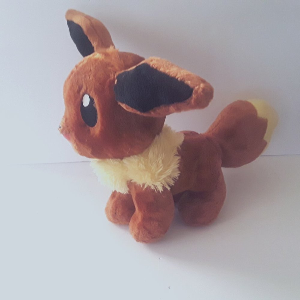 Pokemon  BaB Plush  Build A Bear 18'' Inches